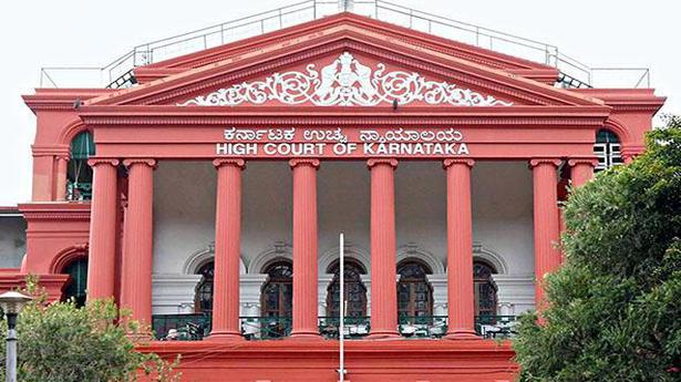 Stick to code, Karnataka High Court tells media