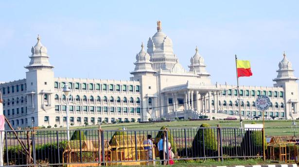 Council Chairman wants Legislators’ Home, Secretariat in Belagavi