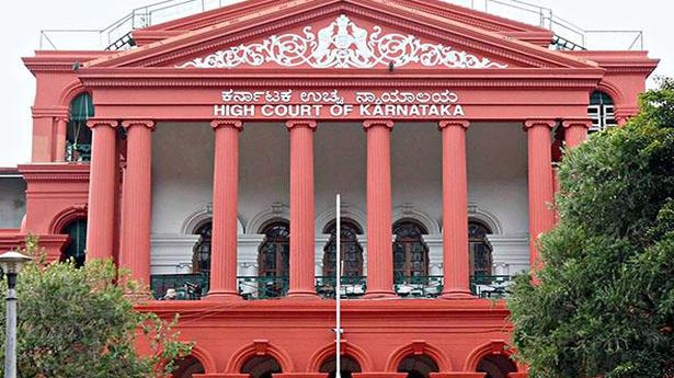 Karnataka HC rejects NRI businessman B.R. Shetty’s plea against banks’ lookout circulars