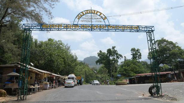 Kerala police may have nabbed Maoists wanted in Karnataka