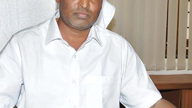 Balachandra Jarkiholi says he will join campaign for Mangala Angadi
