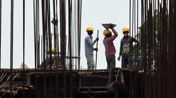 Construction workers to protest on July 12