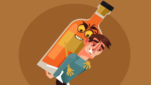 Excess alcohol intake can irreversibly change DNA: NIMHANS study