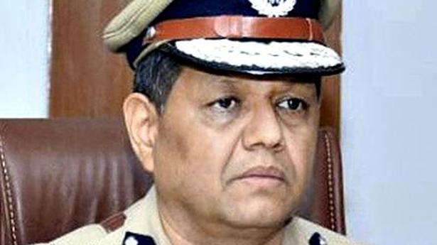 HC stays probe against Bengaluru police chief in Jarkiholi case