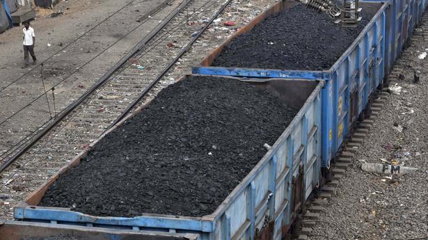 India’s coal import rises 13% to 107 MT in April-September