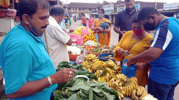 Avoid crowding at markets, public places: CM