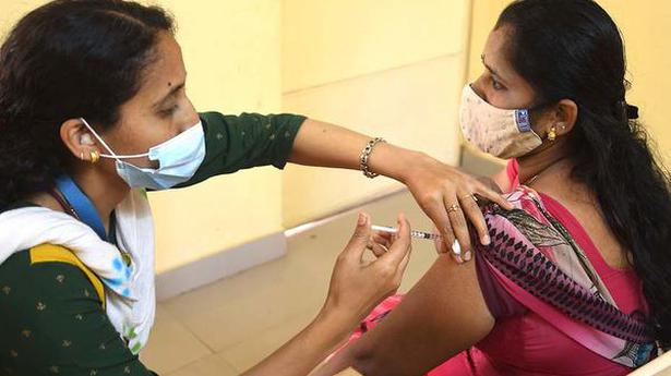 High schools, PU colleges to hold vaccination camps