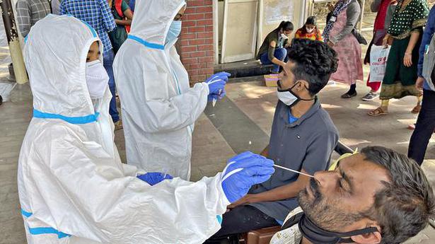 Dedicated personnel to monitor quarantine activities across State