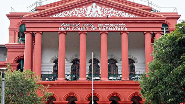 National News: Council polls: Karnataka HC fiat to ECI on results of one constituency