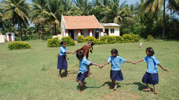 Covid-19: Holiday for schools in Channarayapatna taluk in Karnataka