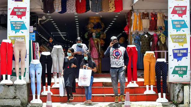 Kerala HC seeks State’s opinion on opening of textile shops on all days