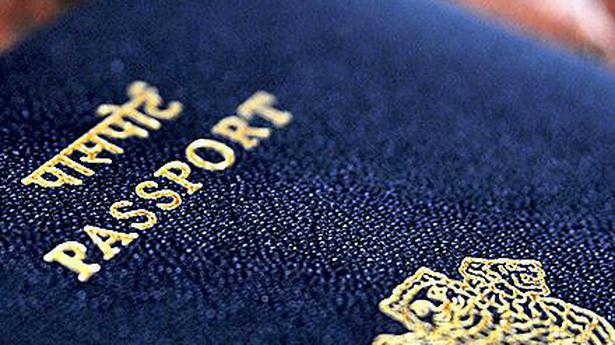 Kerala man orders passport cover, finds passport inside pouch