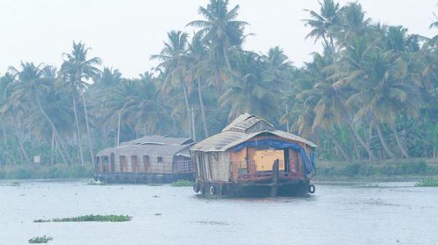 Tourists trickle back to Kottayam villages