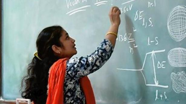 Kerala to train college teachers in techno-pedagogy