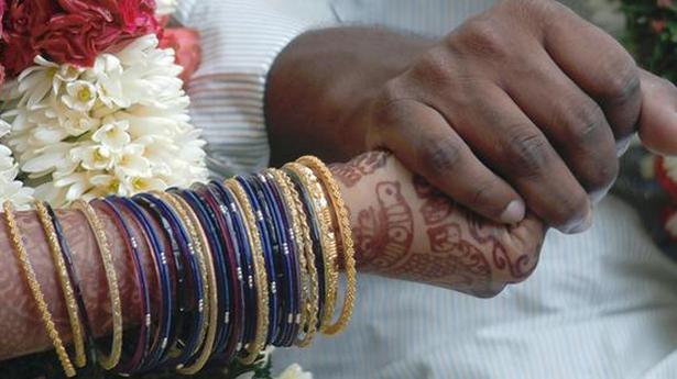 Calicut University’s demand for dowry proforma draws flak
