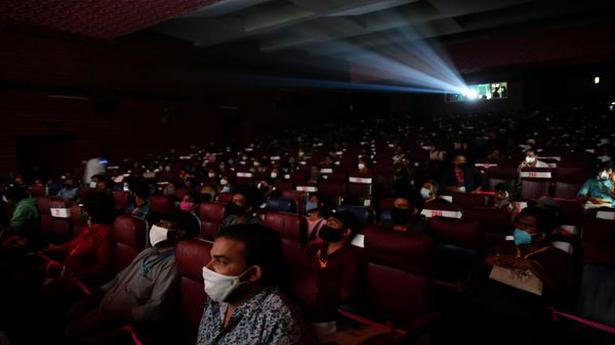 Cinemas in Kerala to open on October 25 with no major releases