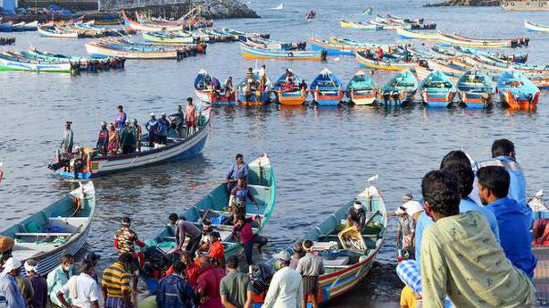 Kerala Fisheries Department constitutes committee for safety of fishers