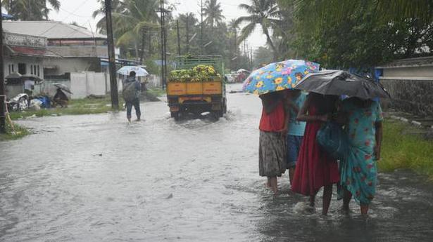 Kerala to get weather inputs from private agencies during the 2021 southwest monsoon season as well