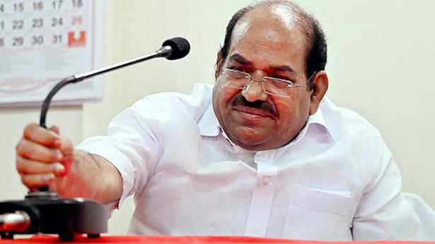 New Analysis | CPI(M) State secretary Kodiyeri Balakrishnan has his work cut out