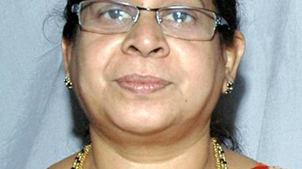 Dr. Chandrika Keeran dead