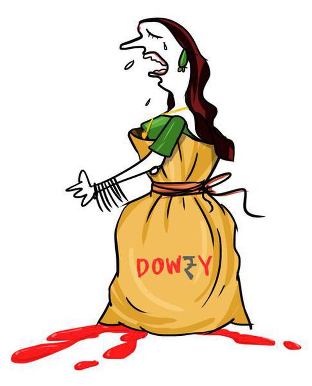 Kerala yet to address systemic issues such as dowry harassment - The Hindu