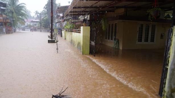 Kerala rain | CM Pinarayi Vijayan warns of more rains till October 17 evening