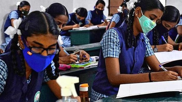 Kerala’s daily case count should be below 7,000 for schools to reopen: Indian Academy of Pediatrics