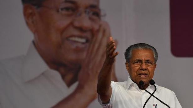 CM Pinarayi to meet retail sector to discuss demand to open on all days for extended hours