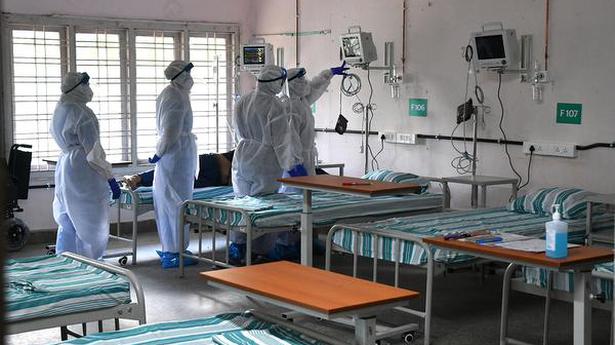 Deaths don’t match case drop in Kerala