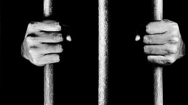 Mathura man gets jail term 'till last breath' for raping stepdaughter