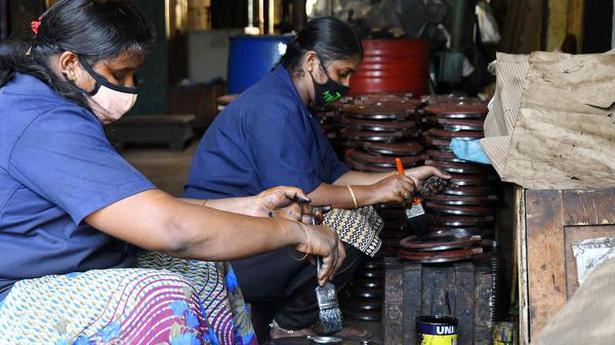 In Kerala, MSMEs hit by COVID-19 lockdown demand a special package for revival