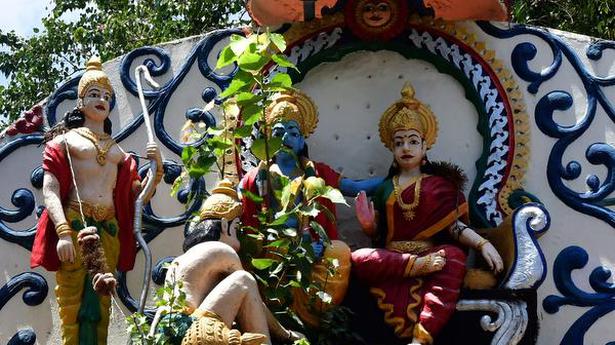 No woman applicants for temple priesthood in Kerala