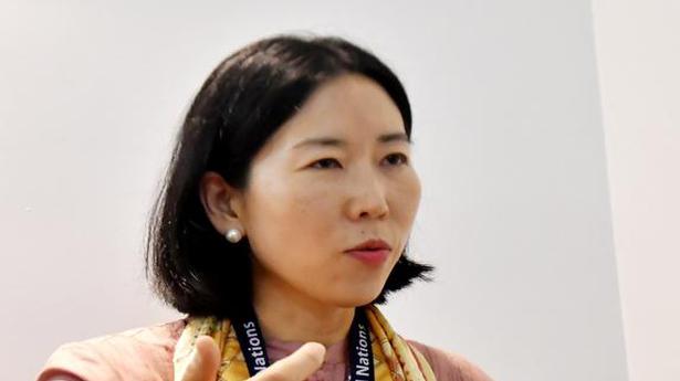 UNICEF India to roll out five-year plan, says Hyun Hee Ban