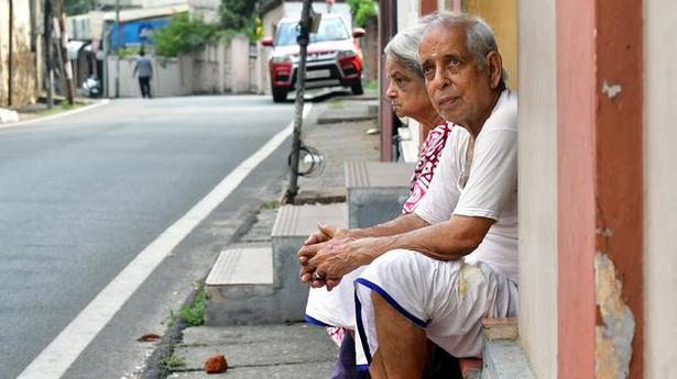 Kerala must prepare to face future with increasing ageing population, says study
