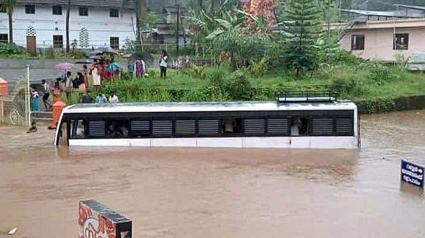 Kerala floods | alert sounded against leptospirosis outbreak
