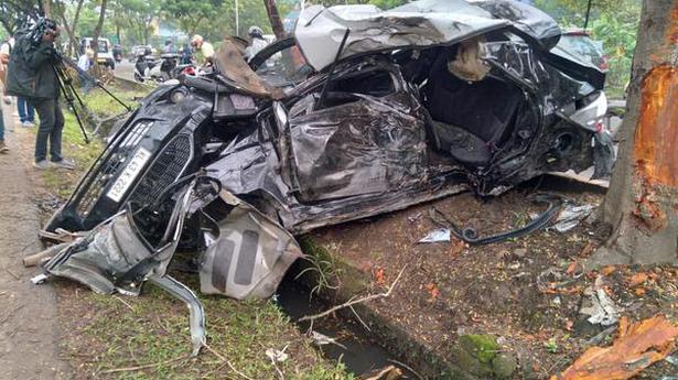 National News: Miss Kerala 2019, runner up die in car accident