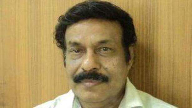 Former Doordarshan director C.P. Rajasekharan passes away