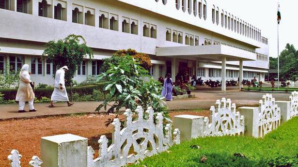 Calicut varsity plans early admissions to PG, integrated PG courses this time
