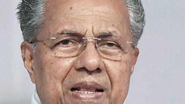 Cabinet likely to weigh further relaxations on retail, film sectors in Kerala