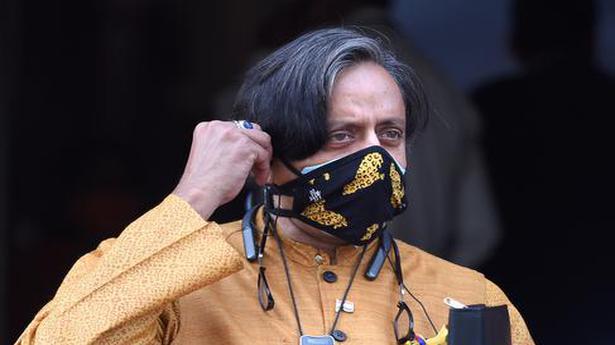 BJP's scare-mongering over 'love Jihad' will never go far in pluralist Kerala: Tharoor