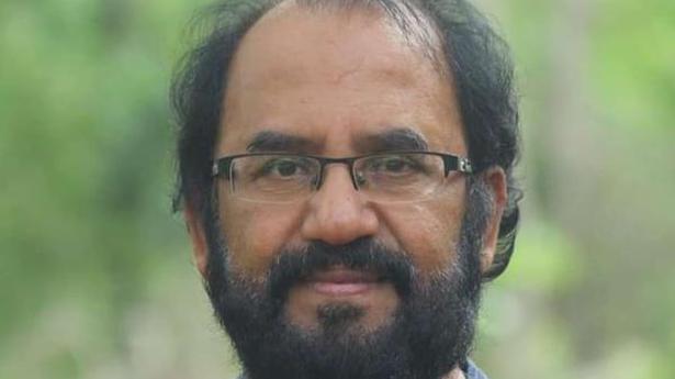 National News: Folklore researcher C.R. Rajagopalan no more