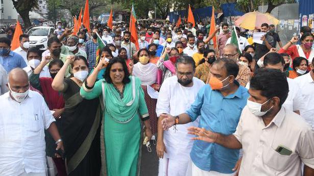 News Analysis| Political murders in Kerala call for stern action