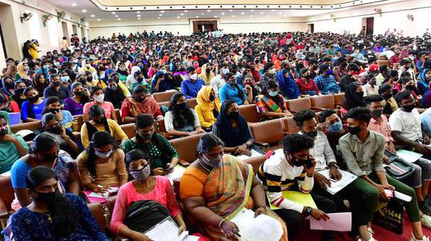 Computer Science and CET still the most preferred among engineering aspirants in Kerala