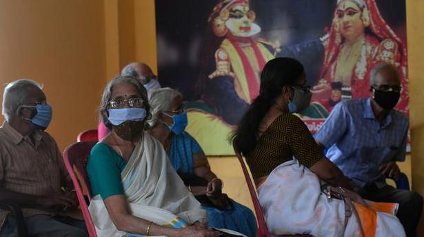 Kerala High Court asks for deadline for supplying vaccine