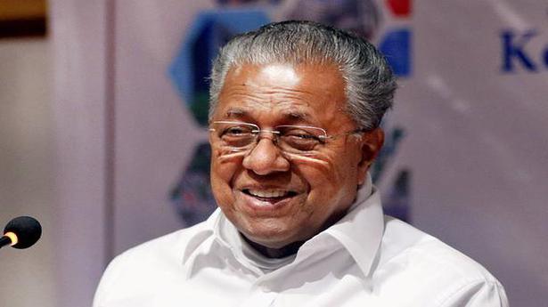 Analysis | Chief Minister Pinarayi Vijayan is optimistic about new faces to spur Kerala’s economy