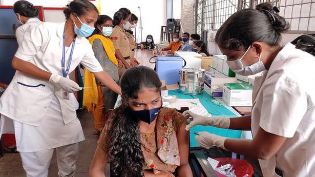 Kerala has better control over pandemic, says CM Pinrayi Vijayan