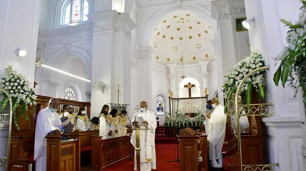 Controversy over Mass celebration takes a new turn in Syrian Catholic Church