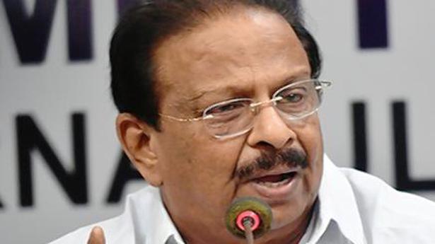 News Analysis | Congress rejig in Kerala alters group equations