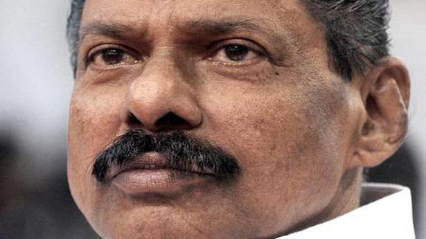 Kerala Excise Minister says sale of liquor via app is not under discussion now