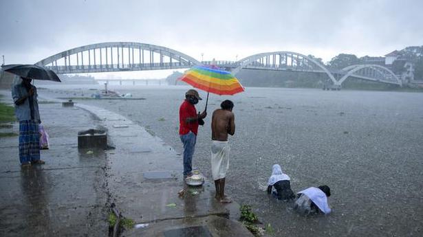 Kerala Pollution Control Board bats for post-monsoon study of ecological status of the Periyar